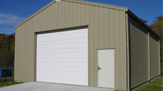 Garage Door Openers at Franklpark Revere, Massachusetts